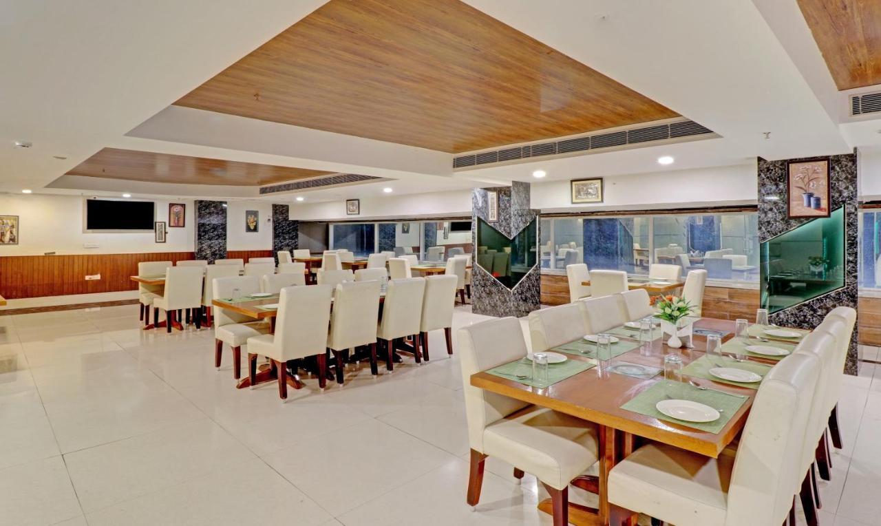 Hotel Treebo Premium Pearl Avenue, Ring Road Dehradun Exterior foto
