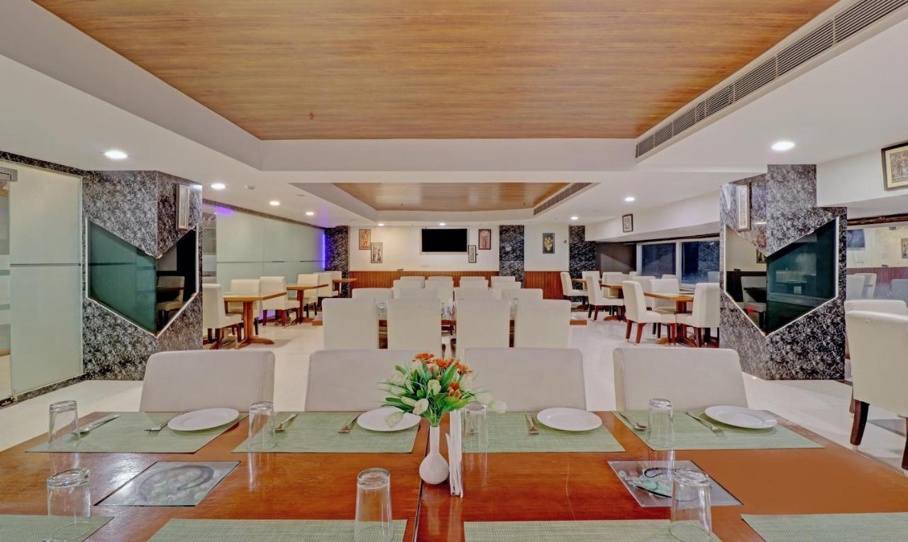 Hotel Treebo Premium Pearl Avenue, Ring Road Dehradun Exterior foto