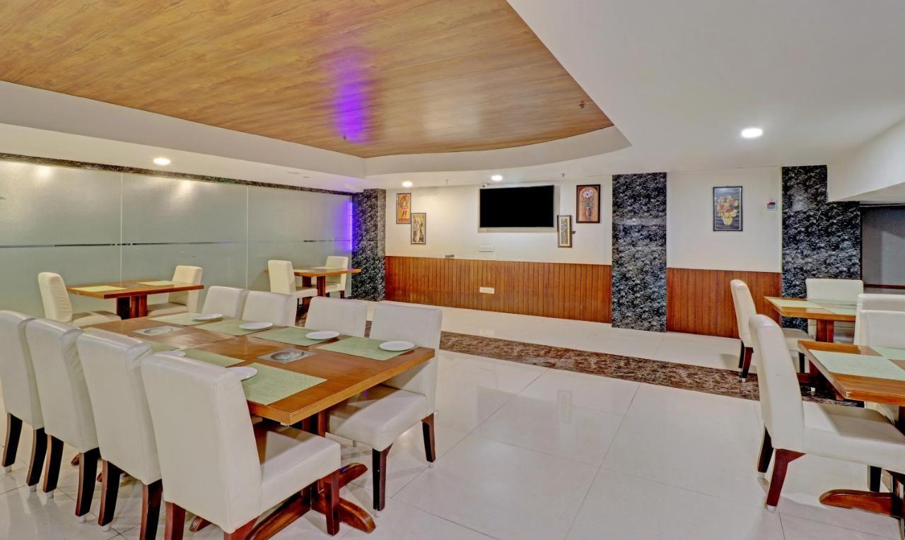 Hotel Treebo Premium Pearl Avenue, Ring Road Dehradun Exterior foto